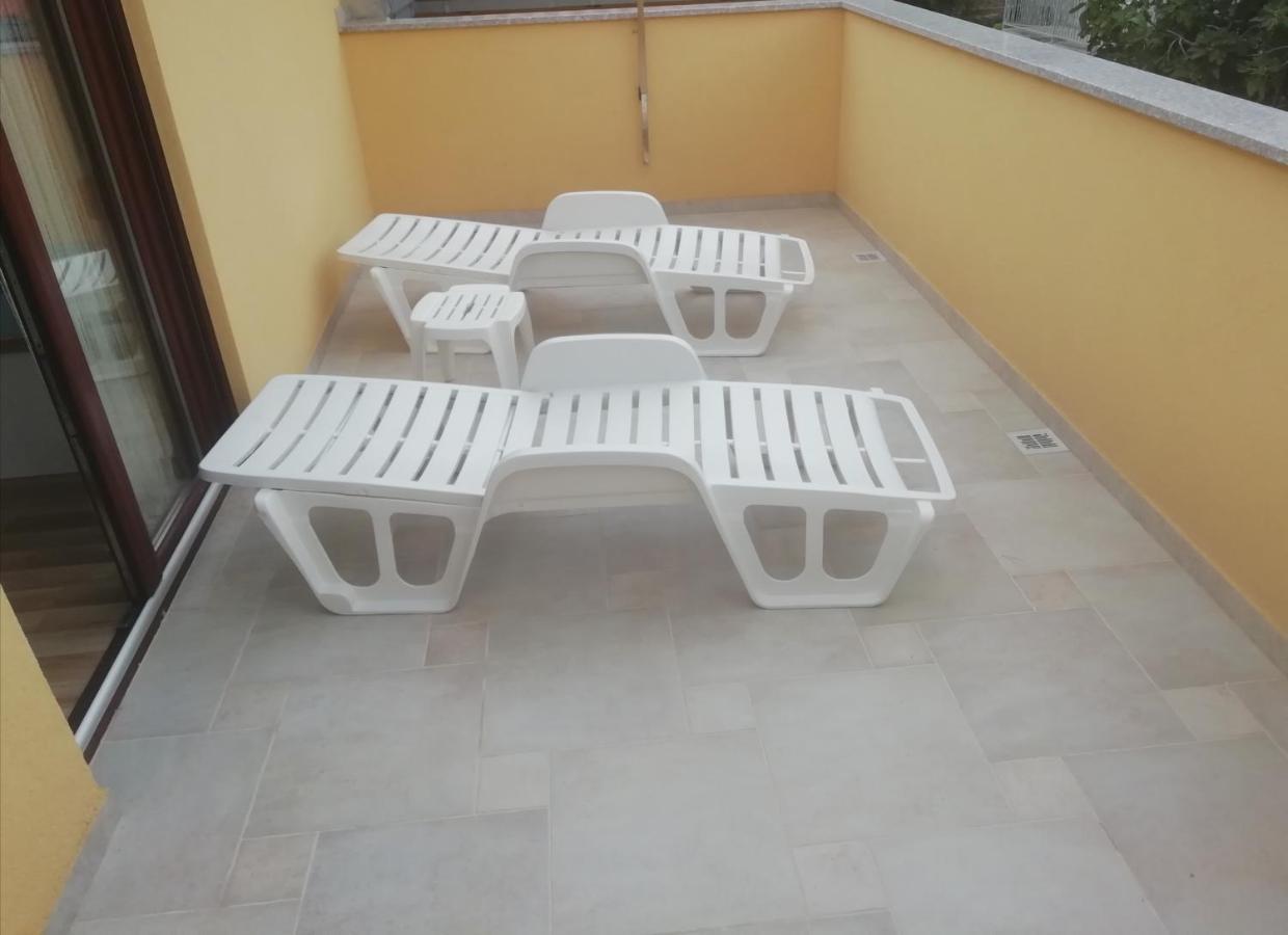 Apartman Mig Solin Exterior photo