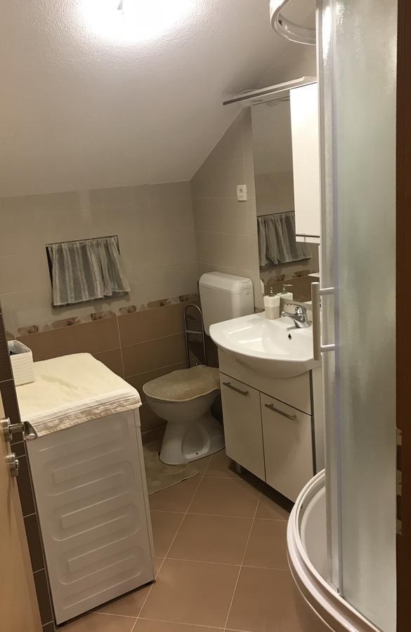 Apartman Mig Solin Exterior photo