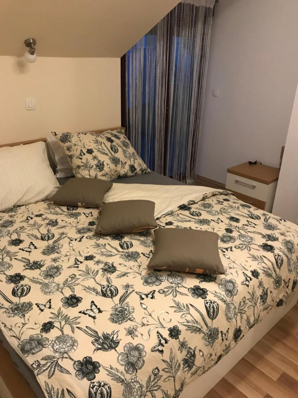 Apartman Mig Solin Exterior photo