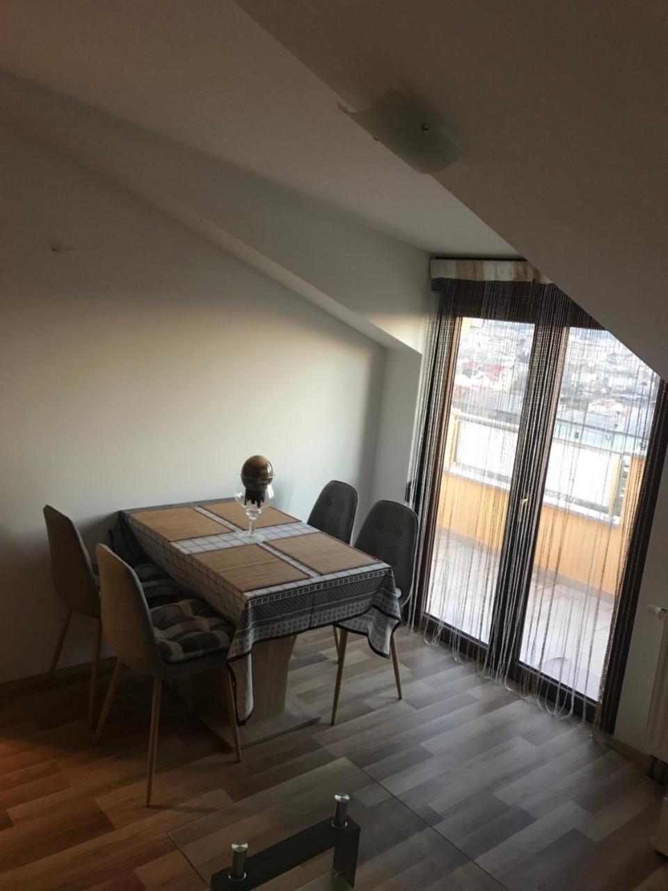 Apartman Mig Solin Exterior photo
